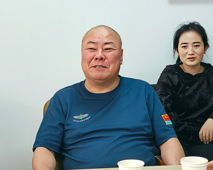 陳泰灸