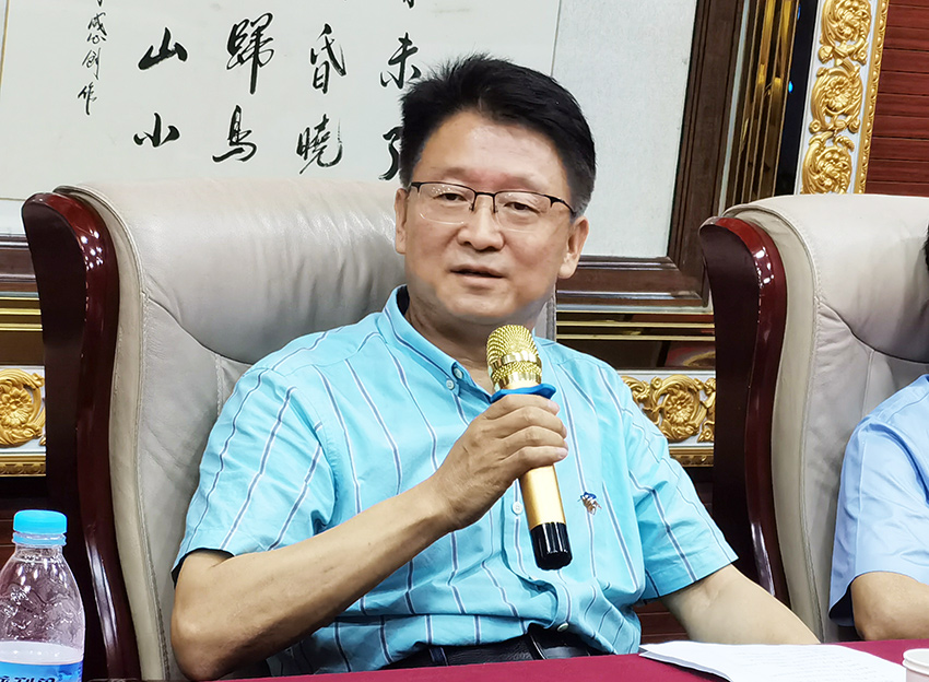 詩酒文化論壇-趙智