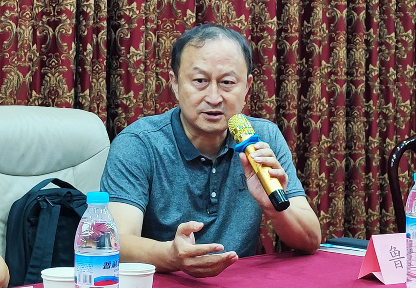 詩酒文化論壇-魯俠客
