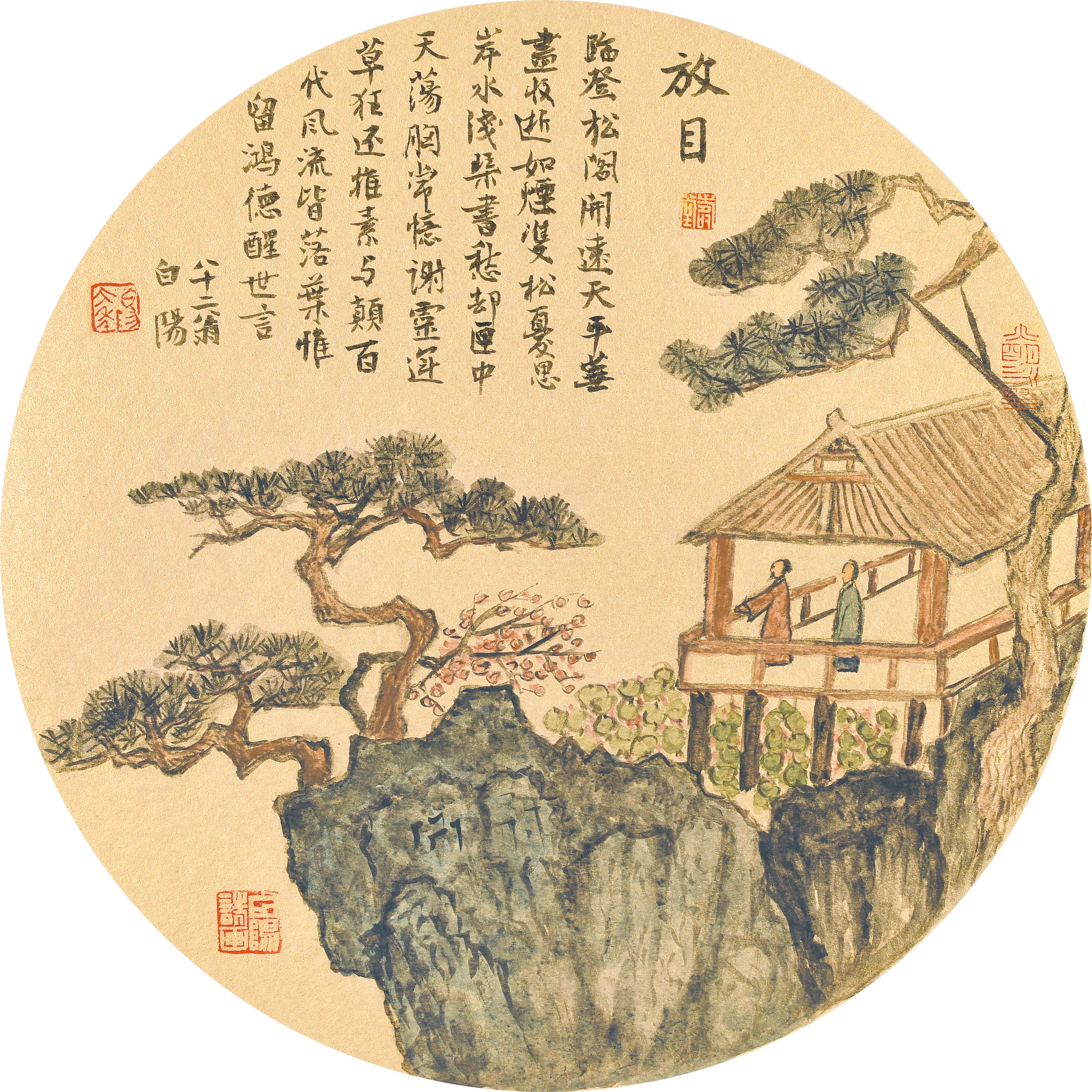 放目 43×43cm 放目 43×43cm