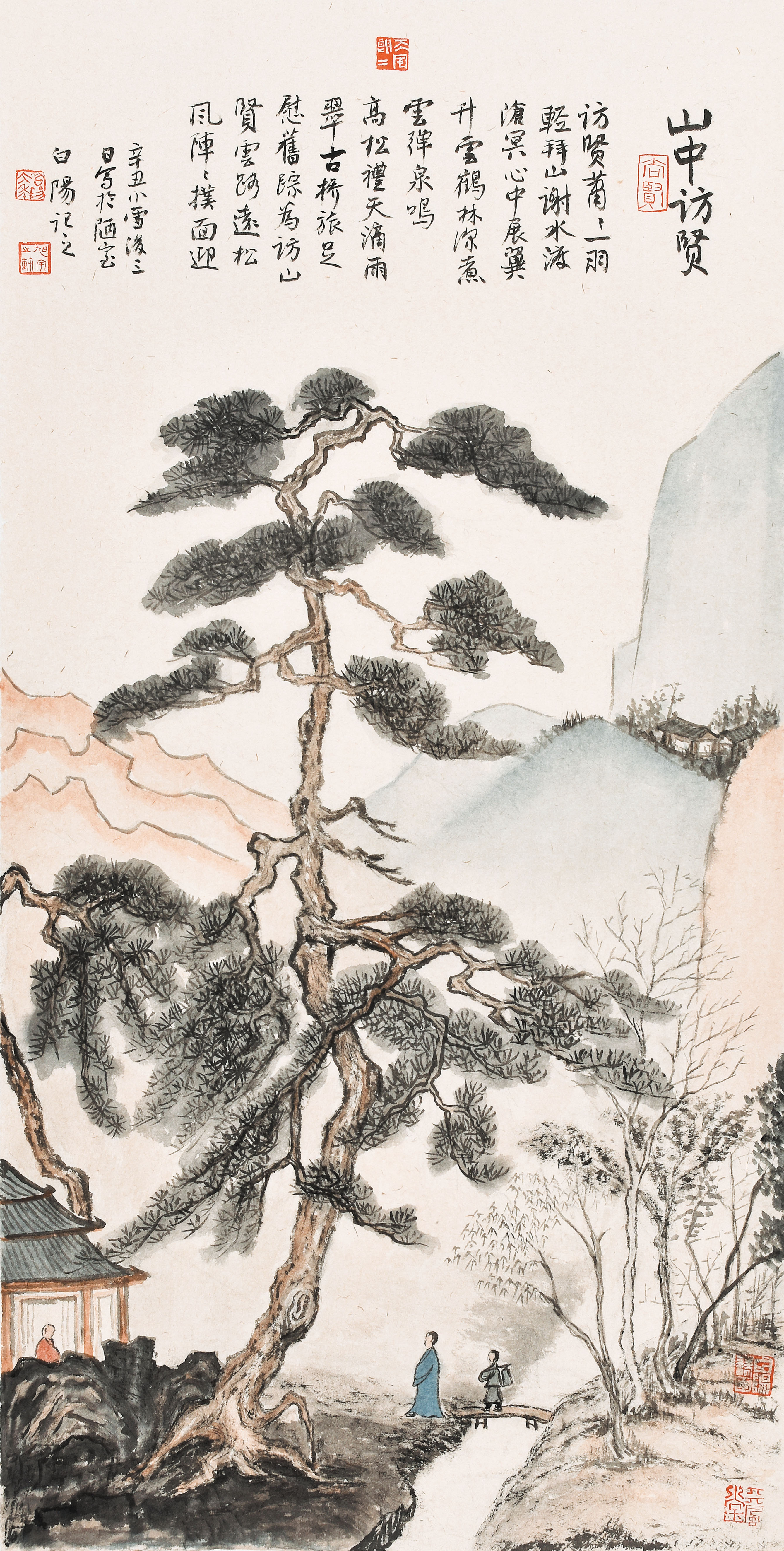 山中訪友 DSC_5360 山中訪友 DSC_5360