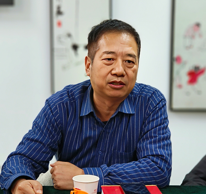 丁燈詩歌研討會08