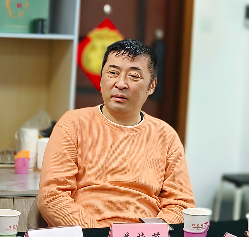 丁燈詩歌研討會13