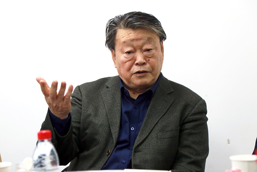 唐曉渡