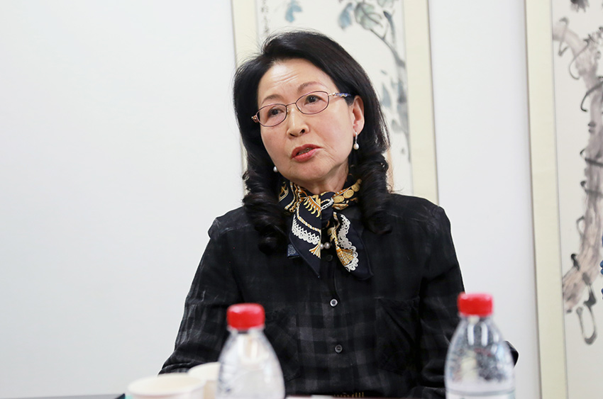 楊子