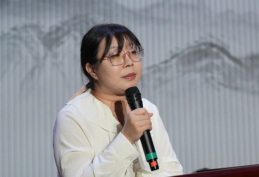 夏寧竹