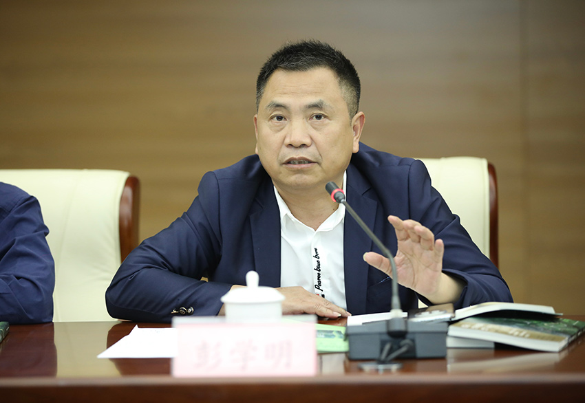 彭學明