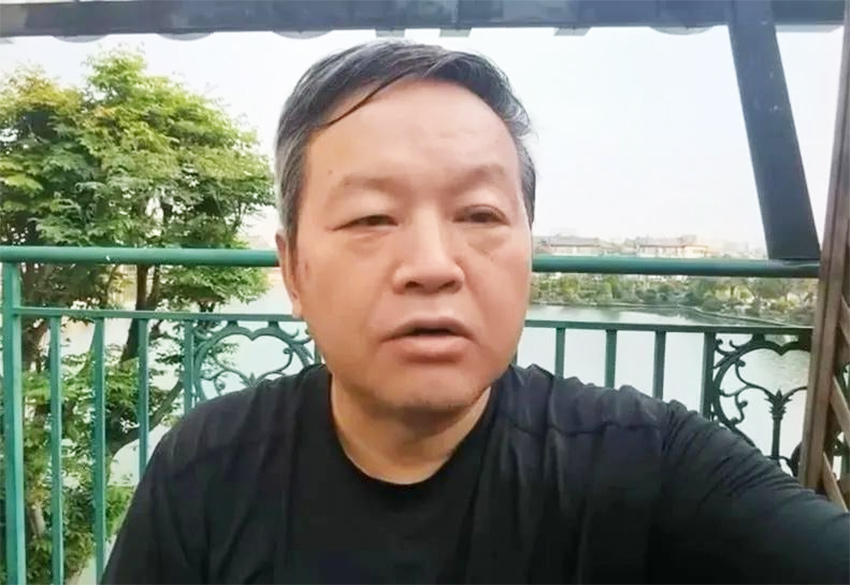 徐劍