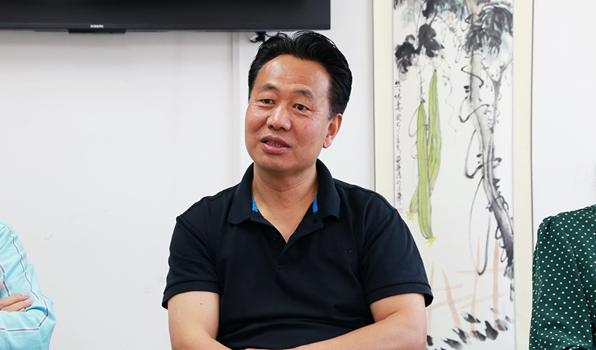 楊錦