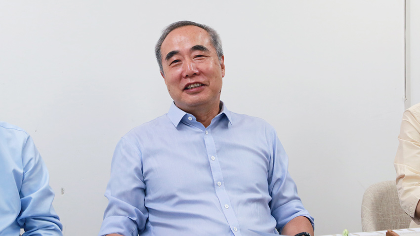 尚貴榮