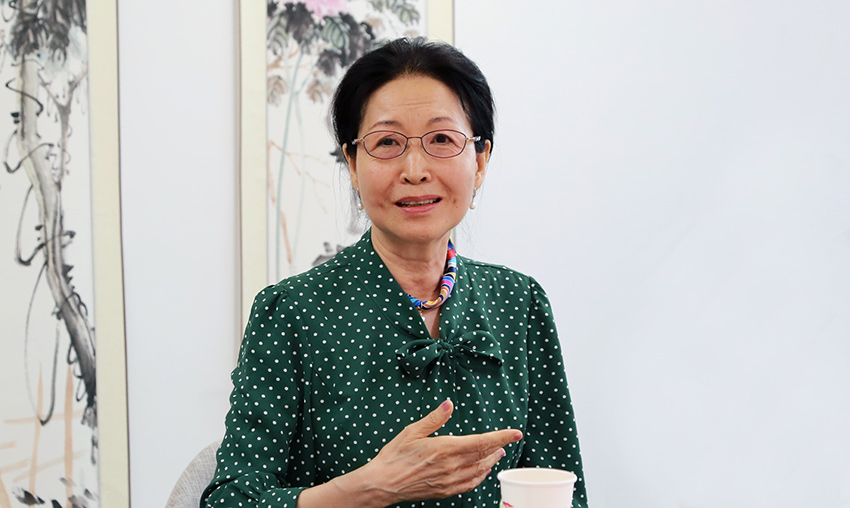 楊子