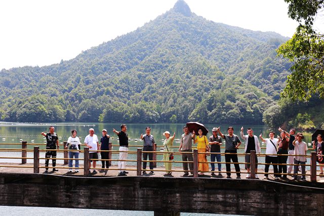 丹桂花茶06 丹桂花茶06
