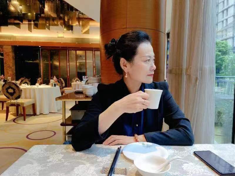 工作照