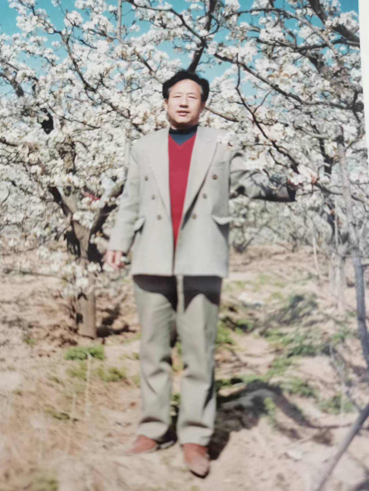 孫玉洪照片
