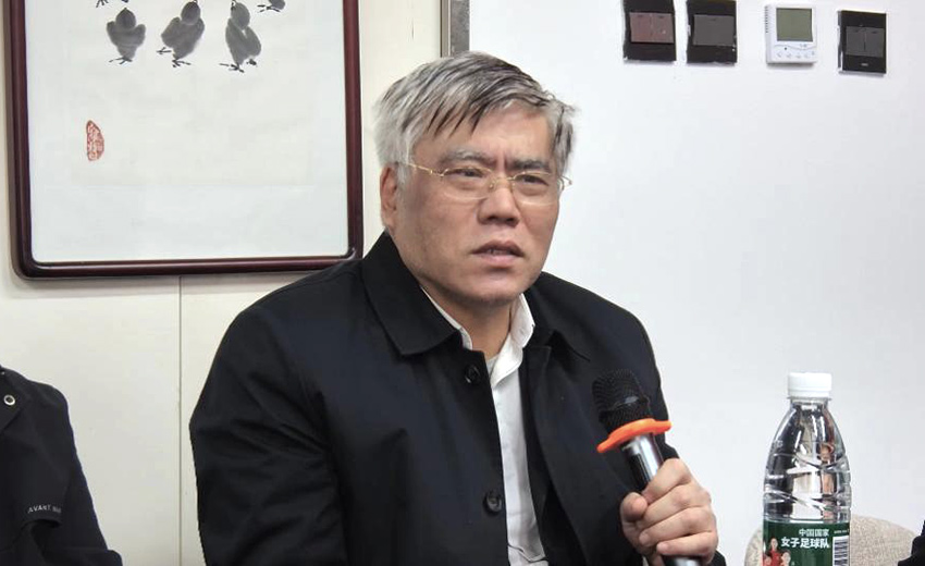 張孝勇