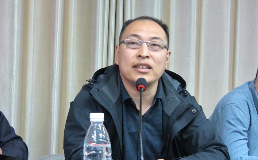 金罡