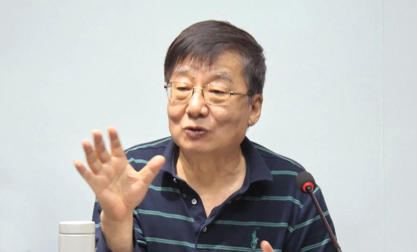 葉延濱
