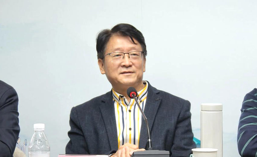 趙智（冰峰）