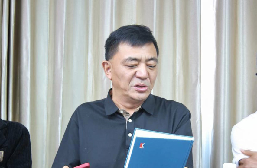 羅廣才
