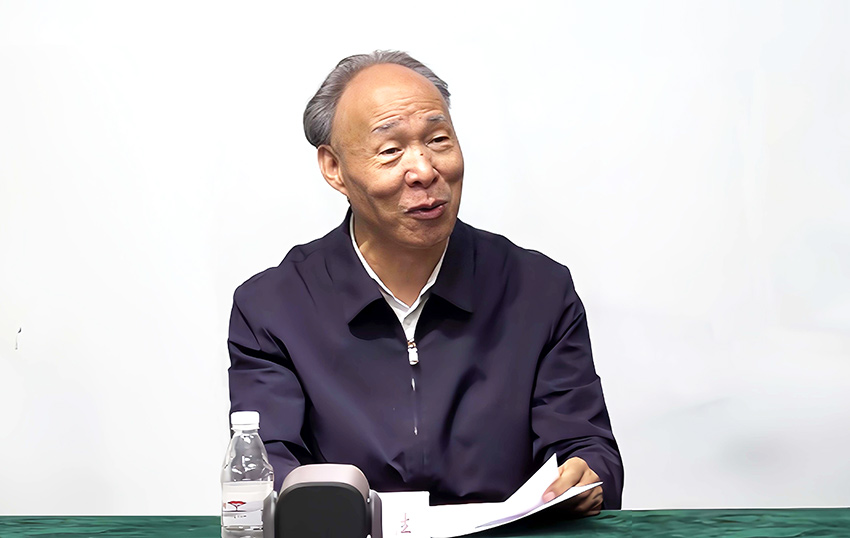 白庚勝