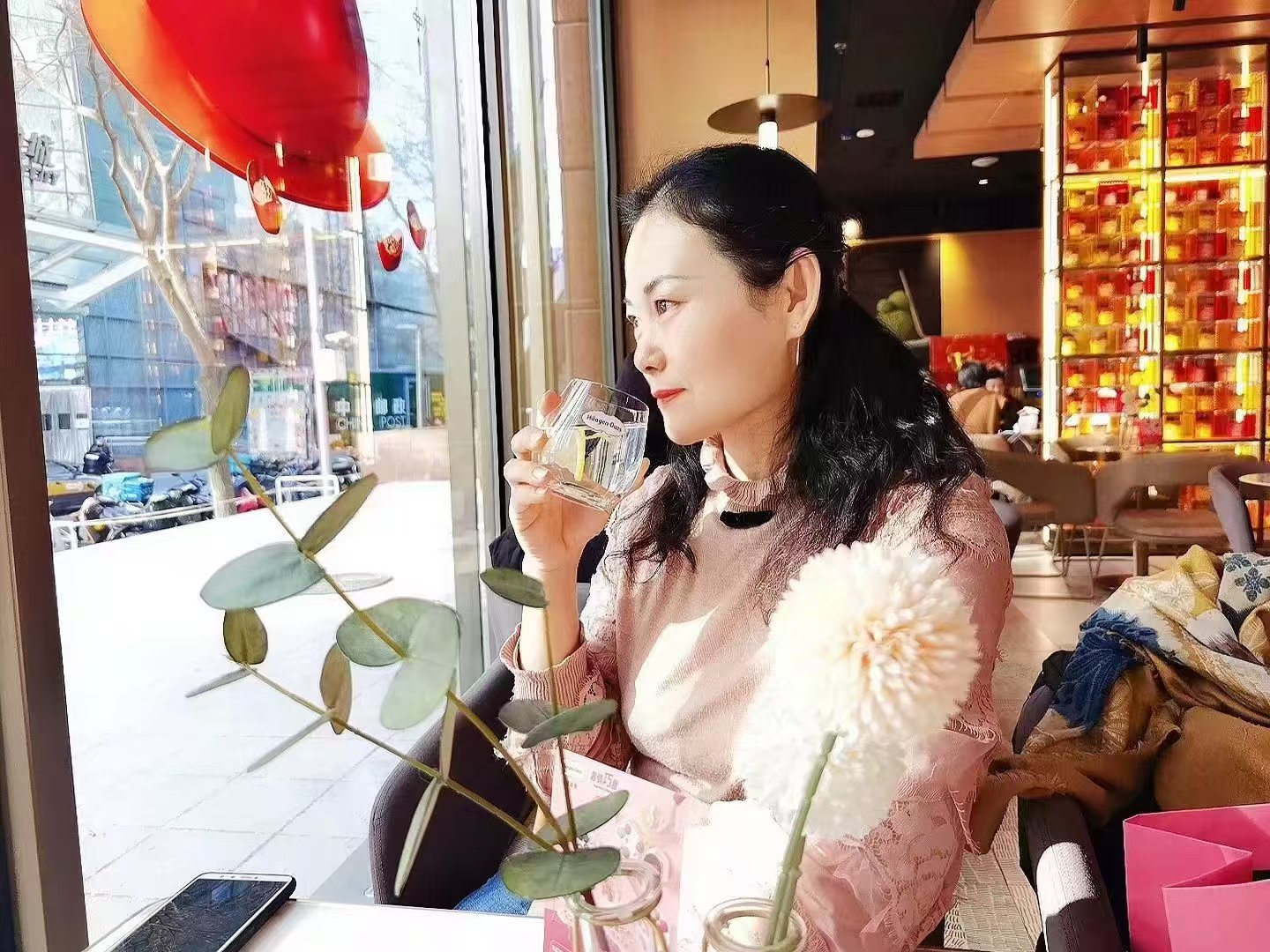 生活照