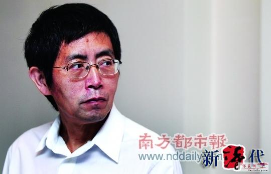 [轉(zhuǎn)載]敬文東：北島，誠(chéng)實(shí)而失敗的寫(xiě)作者